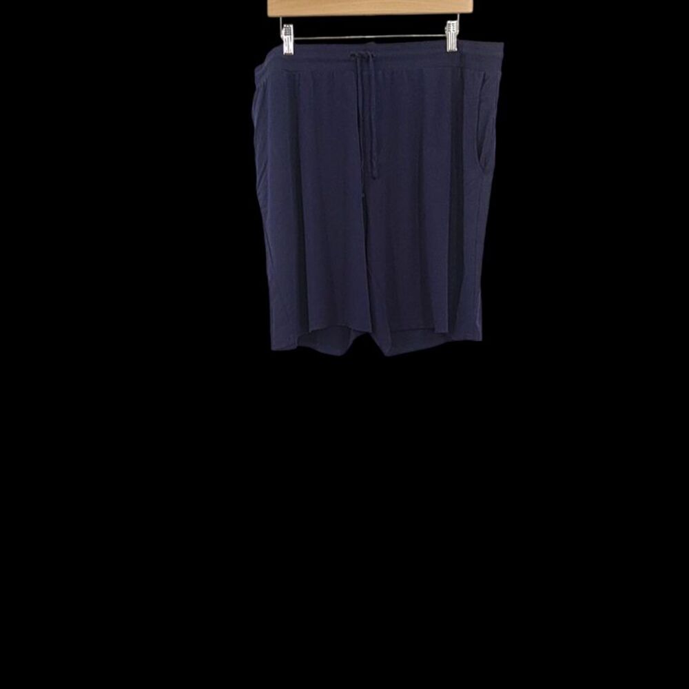 Quince Men Blue Shorts XXL